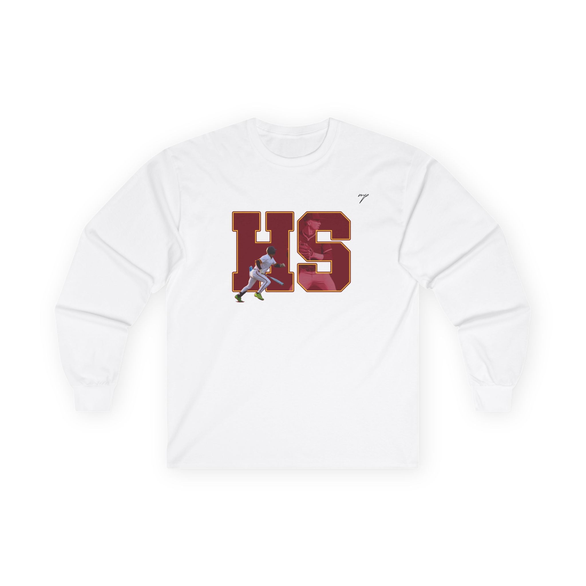 Henry Semans Long Sleeve