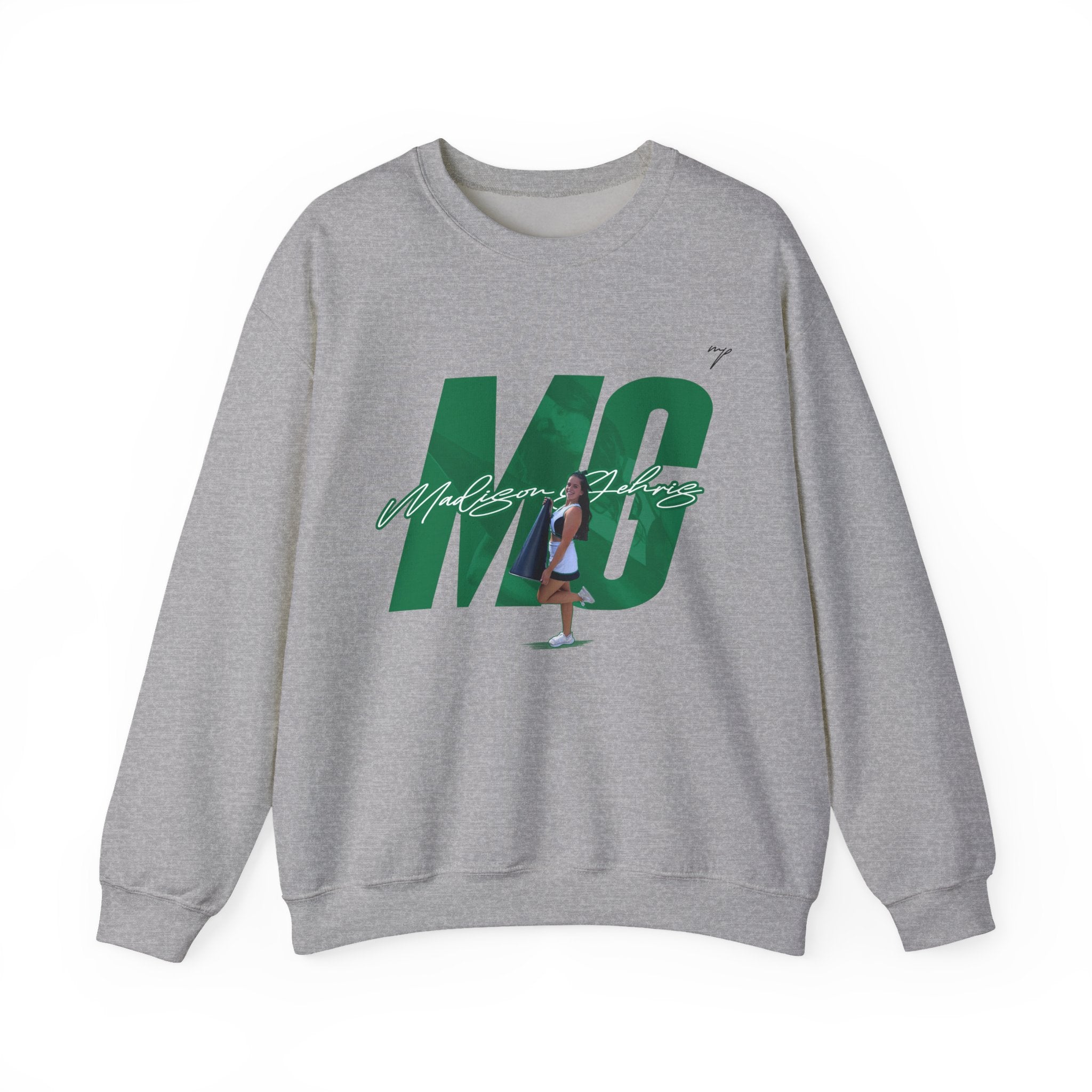 Madison Gehris Crewneck