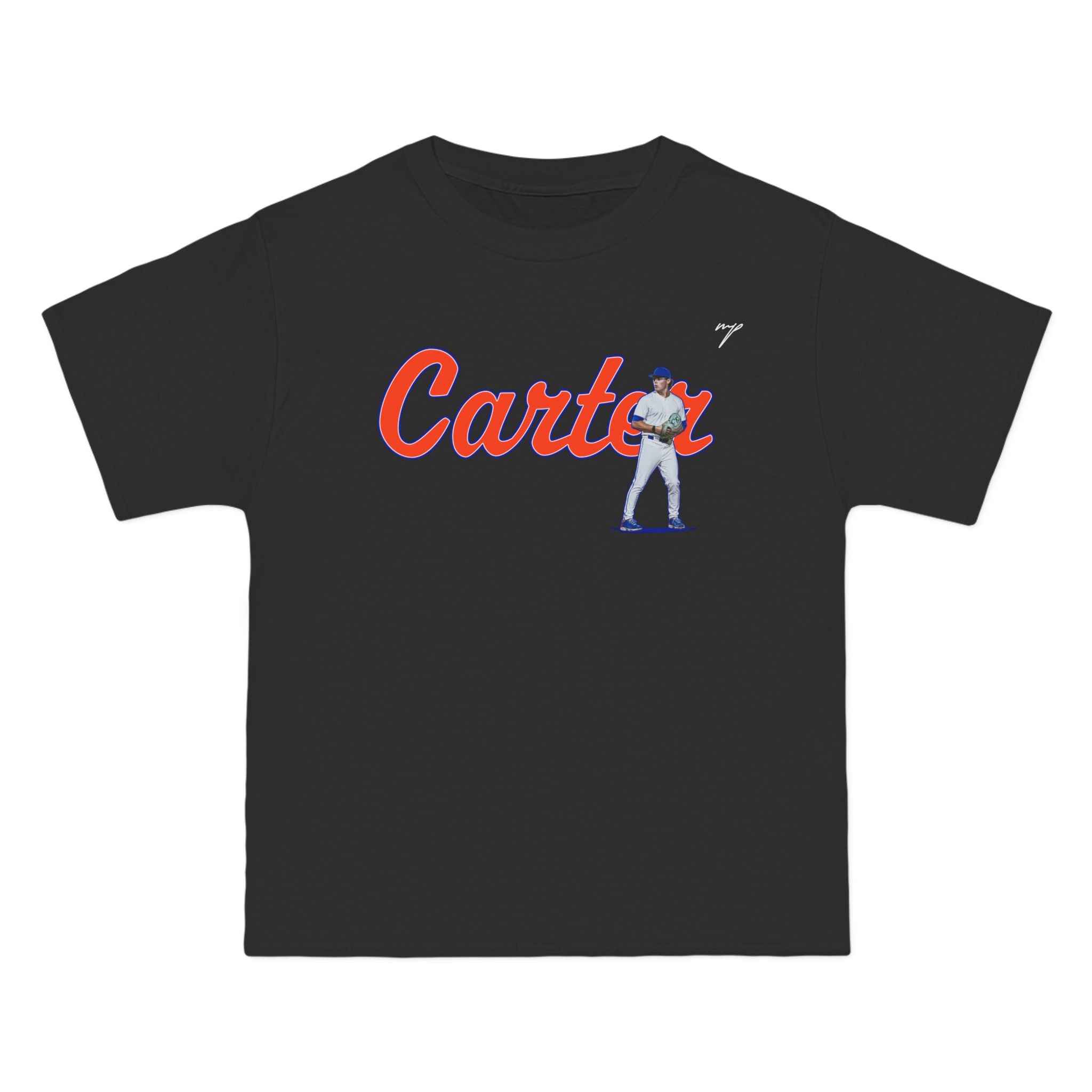 Carter Cox Vintage Tee