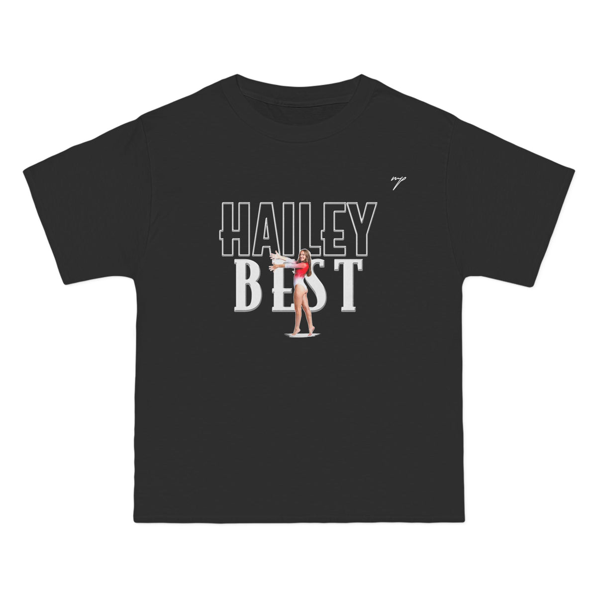 Hailey Best Vintage Tee
