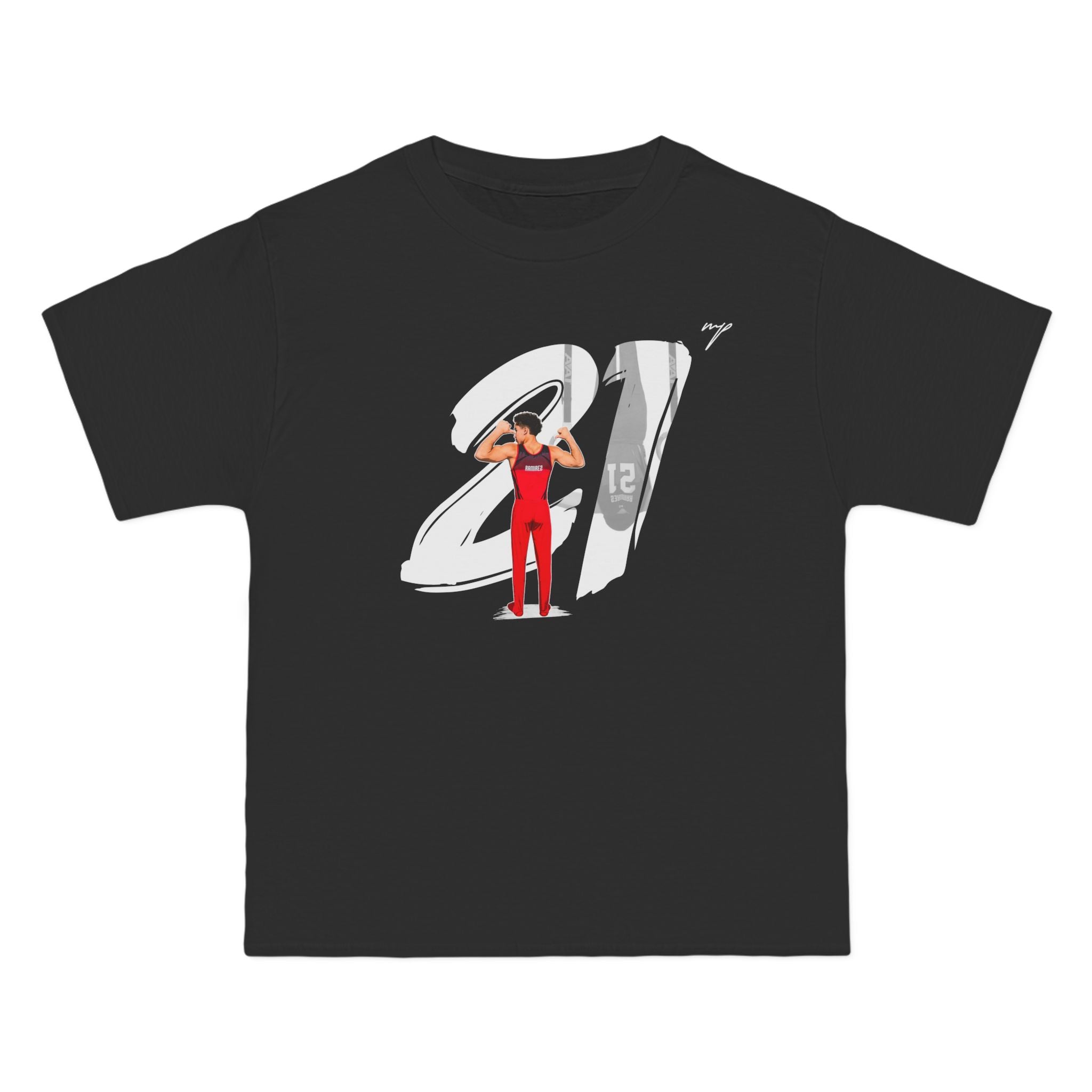 David Ramirez Vintage Tee