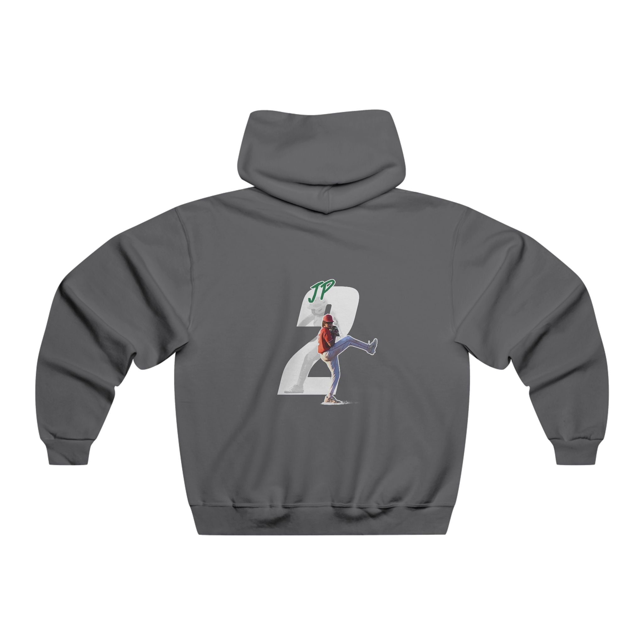 Jalen Payne Vintage Hoodie