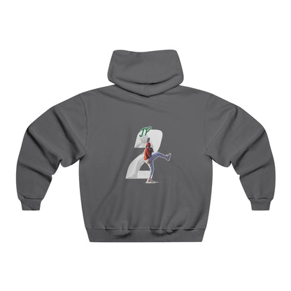 Jalen Payne Vintage Hoodie