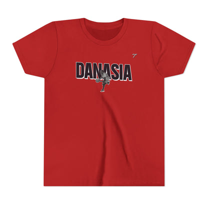 Danasia Baxter-Johnson YOUTH Graphic Tee