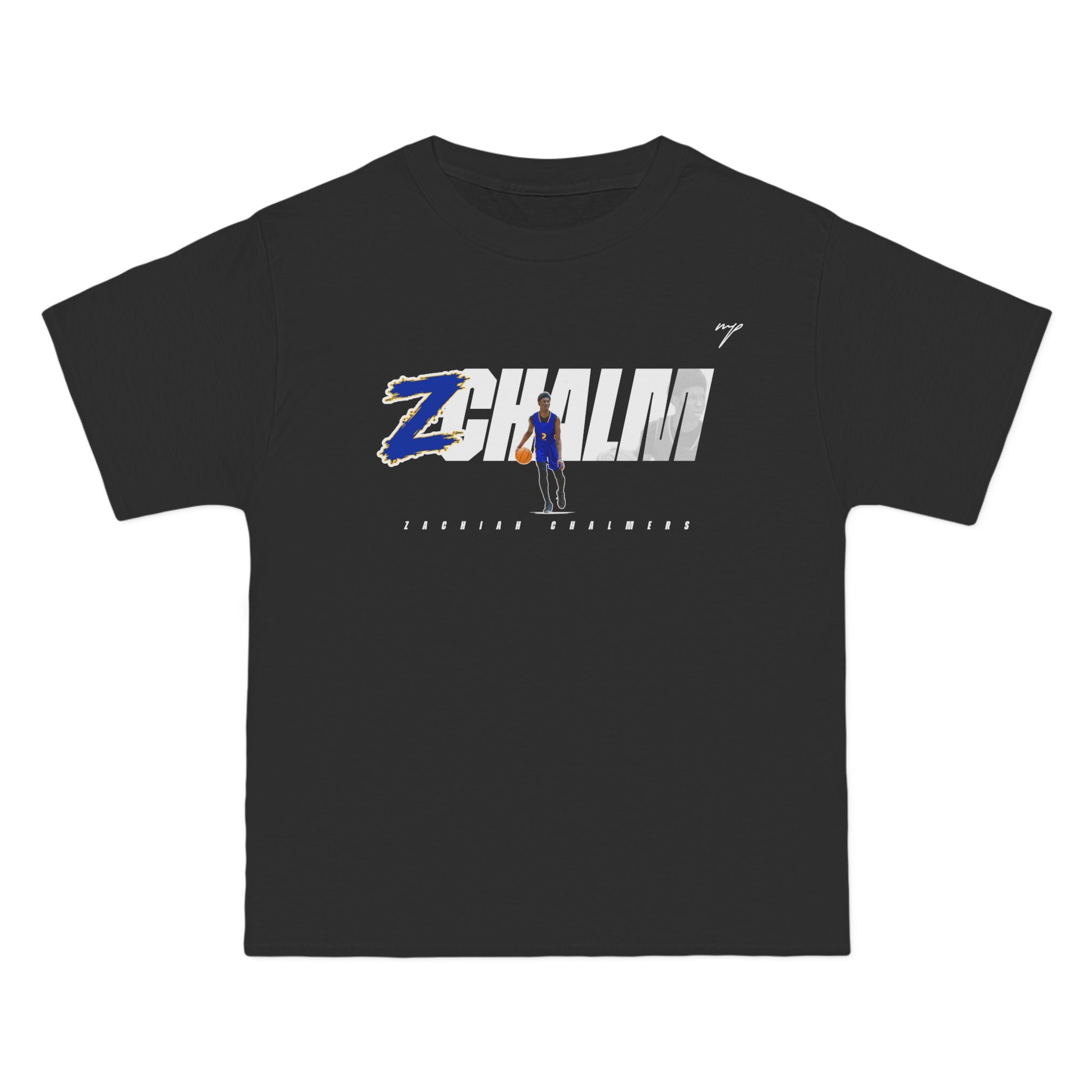 Zachiah Chalmers Vintage Tee
