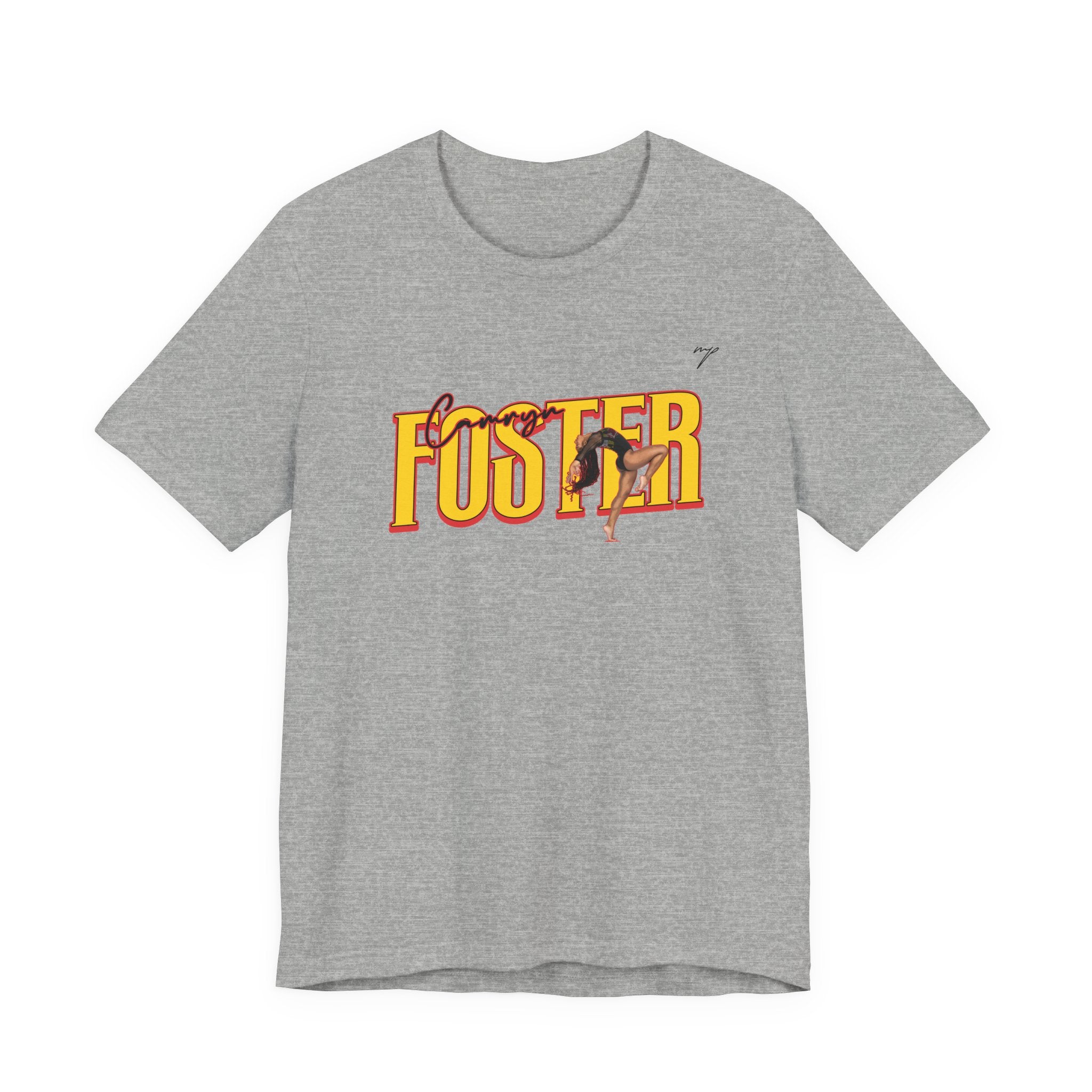 Camryn Foster Graphic Tee