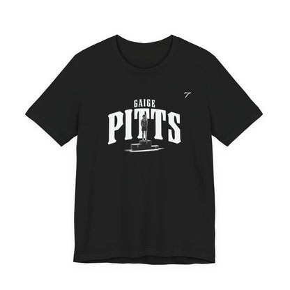Gaige Pitts Graphic Tee