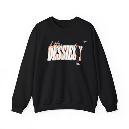 Mateya Dessieux Crewneck