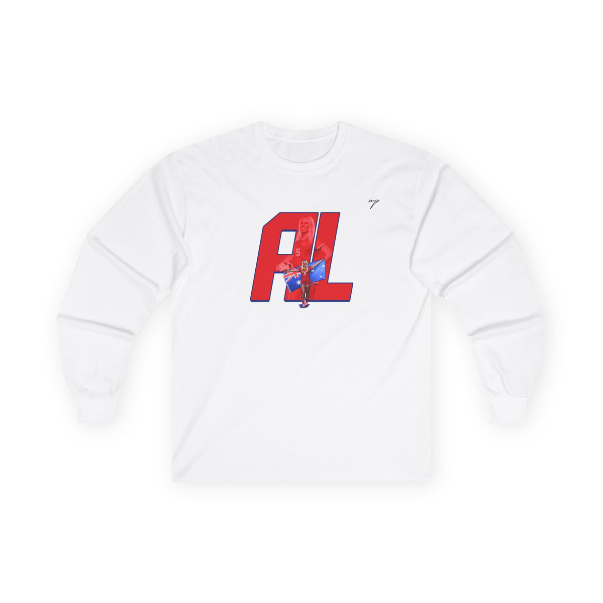 Alethea Levy Long Sleeve