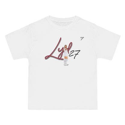 Lydia Poulin Vintage Tee