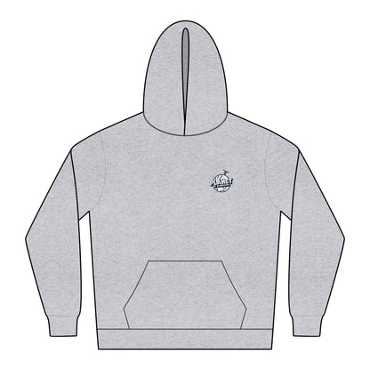 Planet of Gymnastics Hoodie