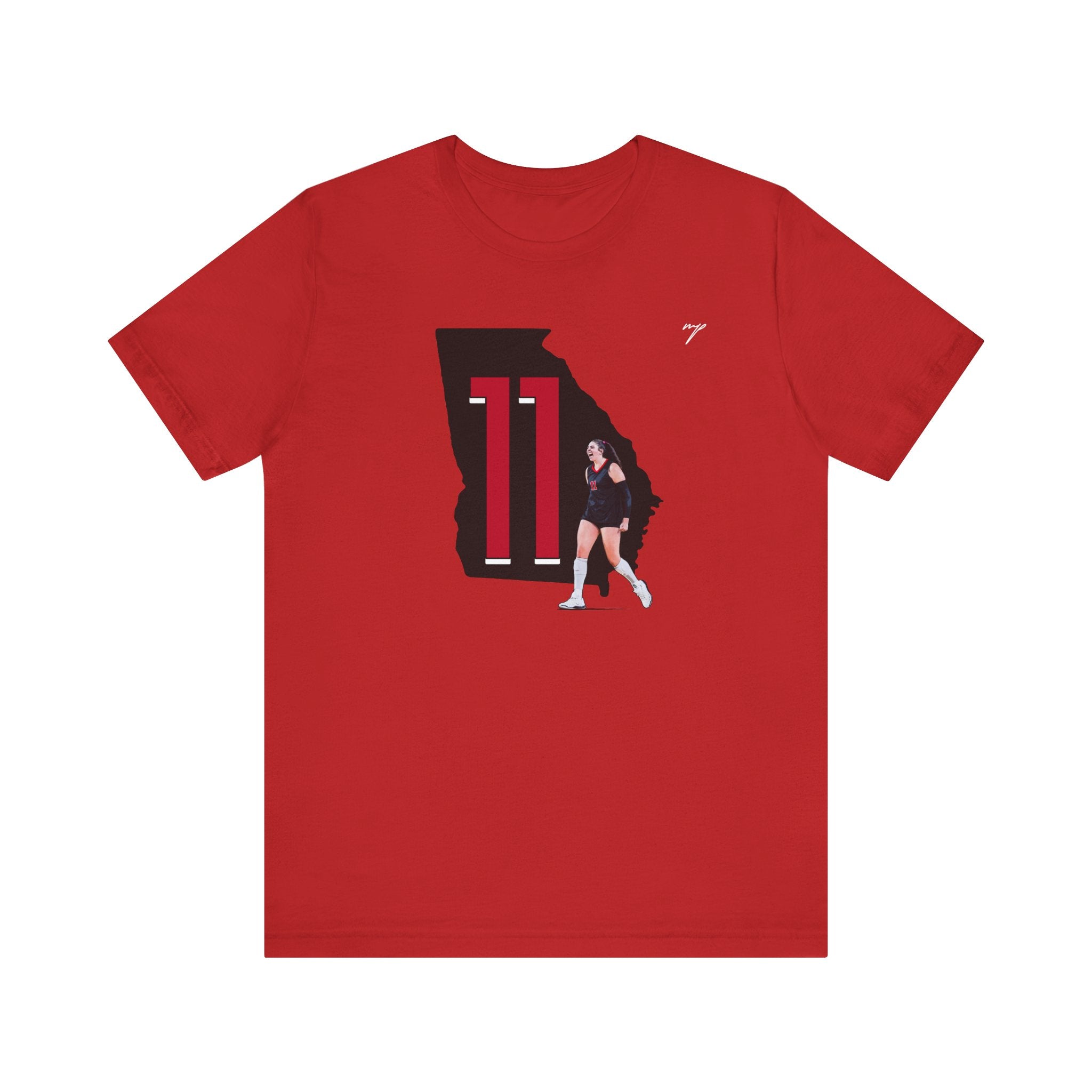 Kendal Kemp Graphic Tee
