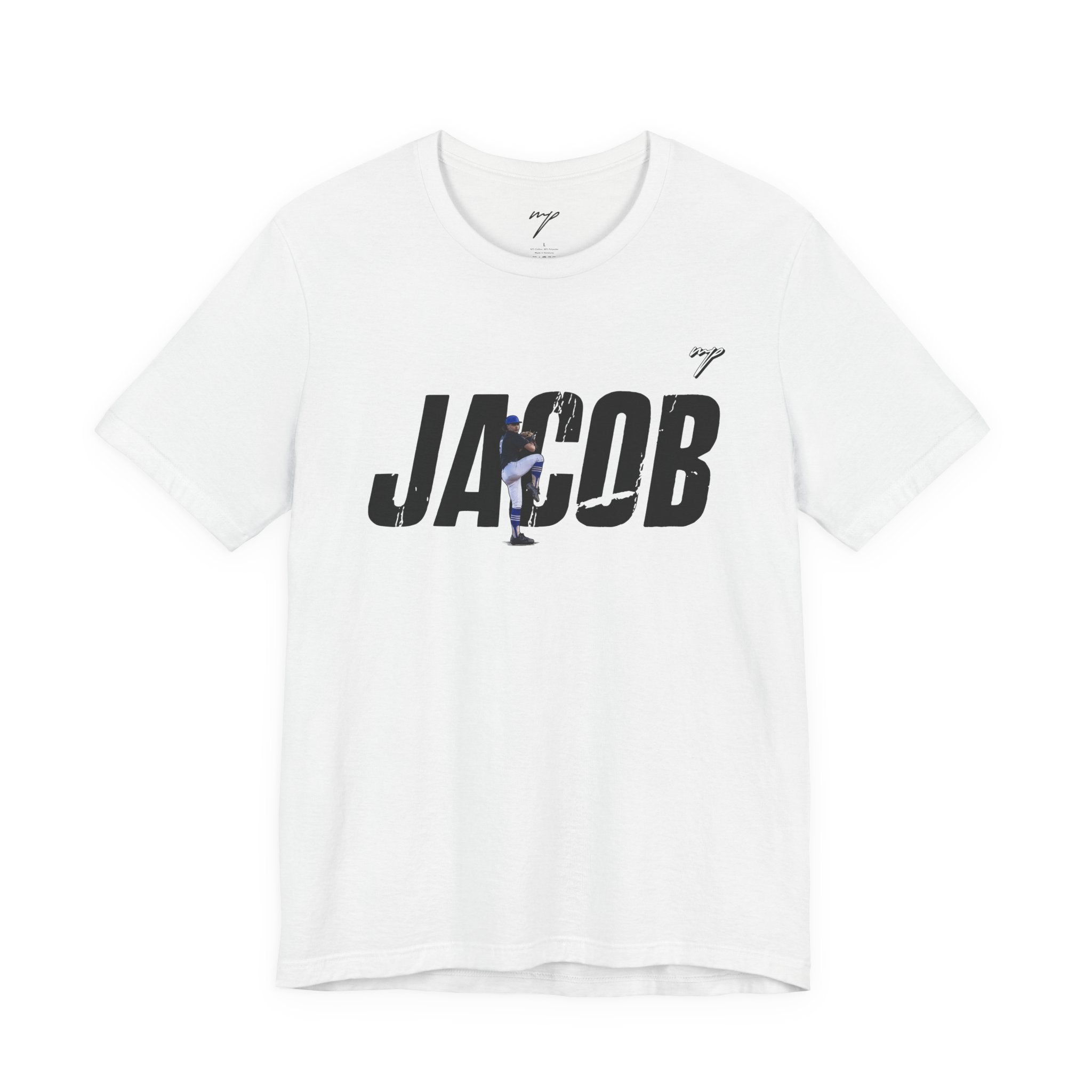 Jacob Ramos Graphic Tee