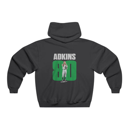 Haleigh Adkins Vintage Hoodie