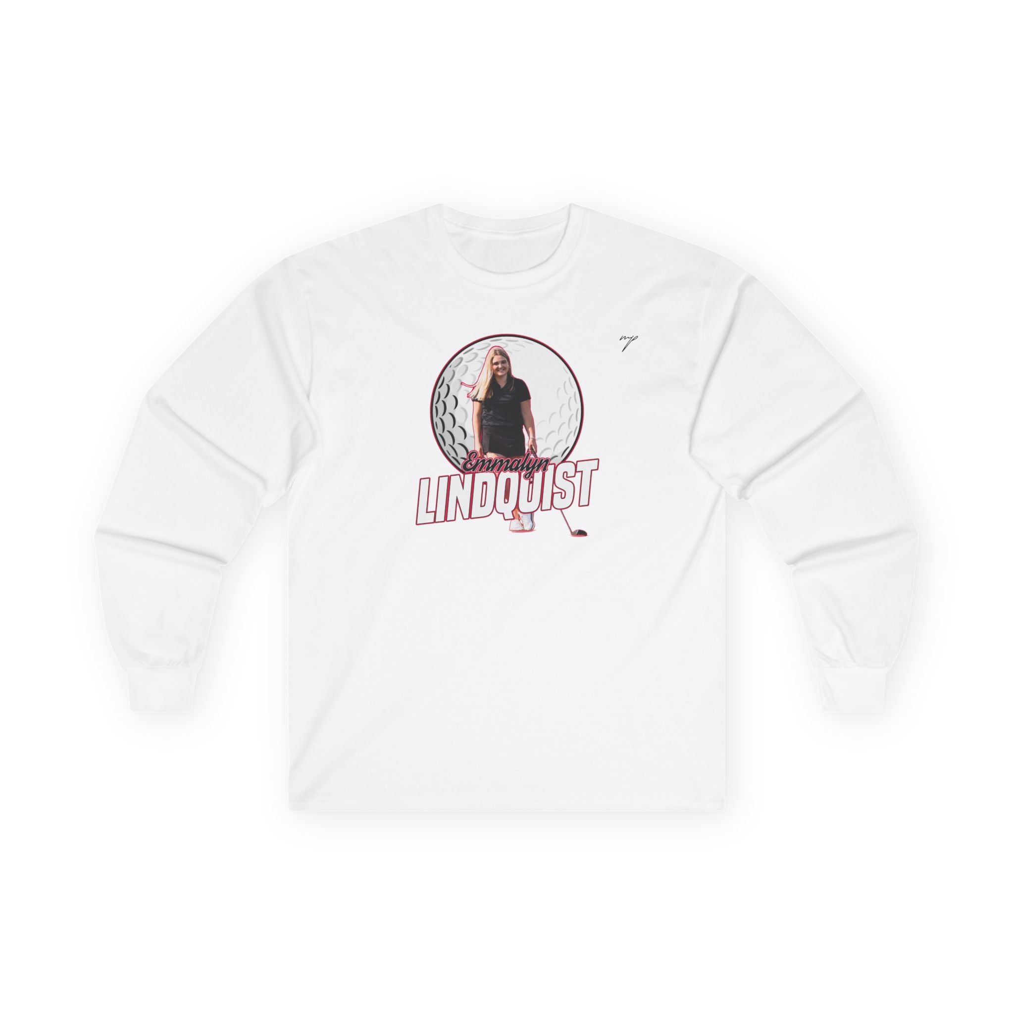 Emmalyn Lindquist Long Sleeve