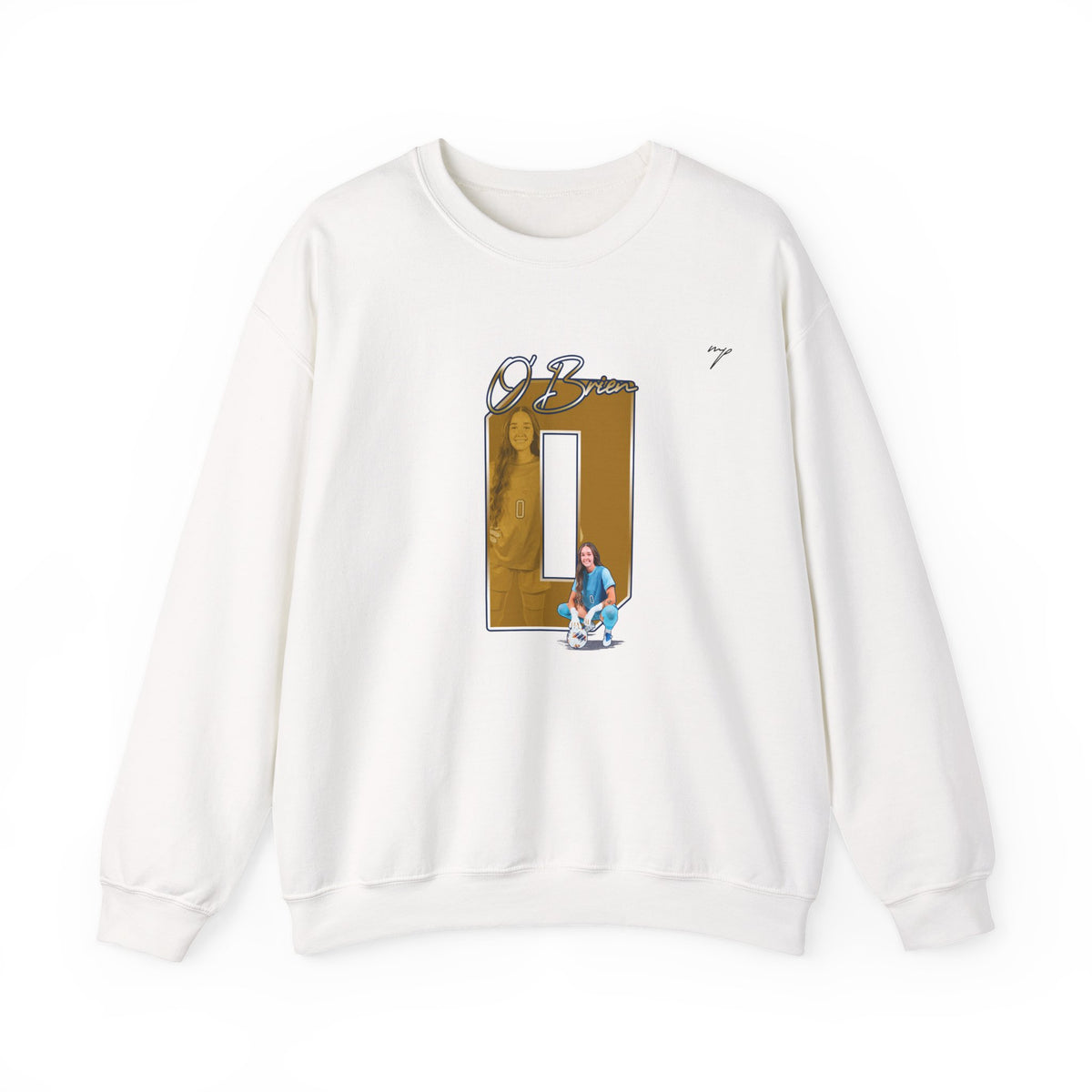 Mikayla O'Brien Crewneck