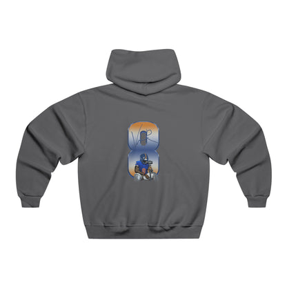 Ritchie Valbrun Vintage Hoodie