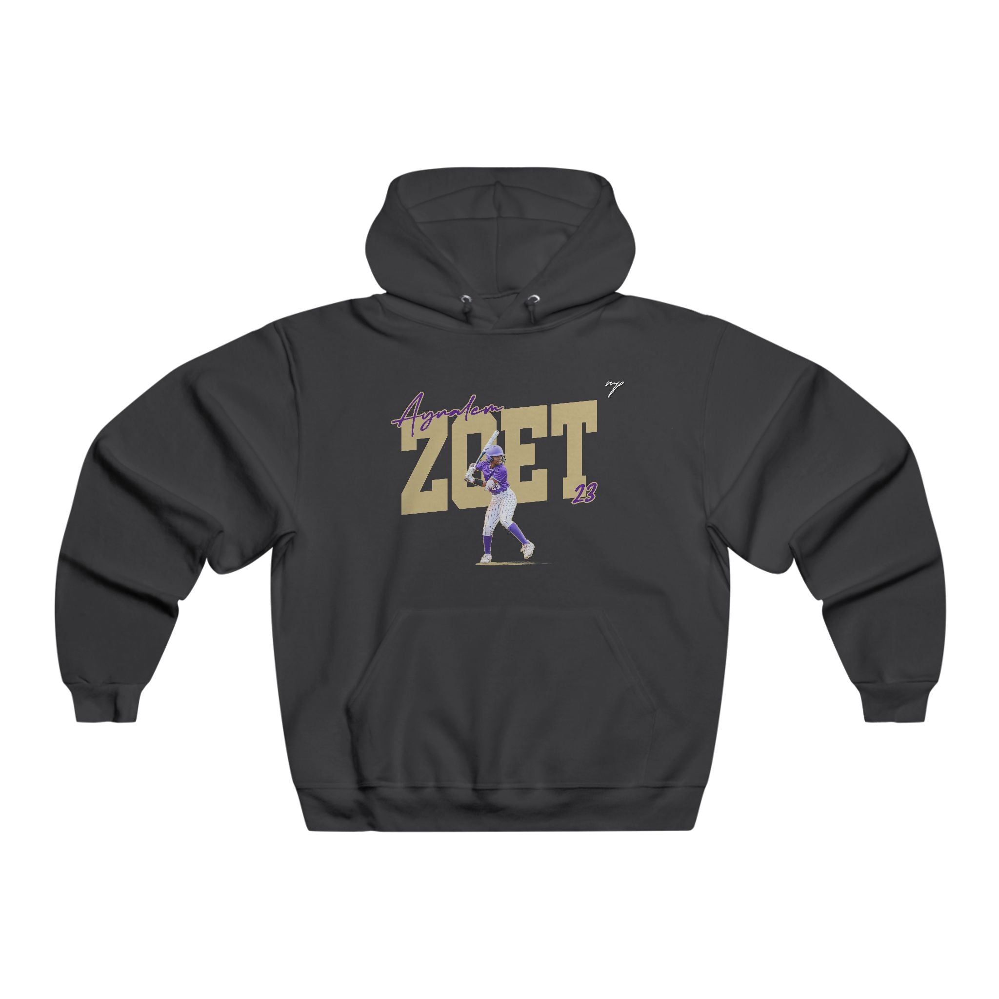Aynalem Zoet Vintage Hoodie