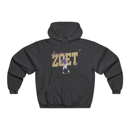 Aynalem Zoet Vintage Hoodie