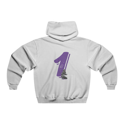 Bella Moussa Vintage Hoodie