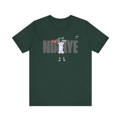 Mbaye Ndiaye Graphic Tee