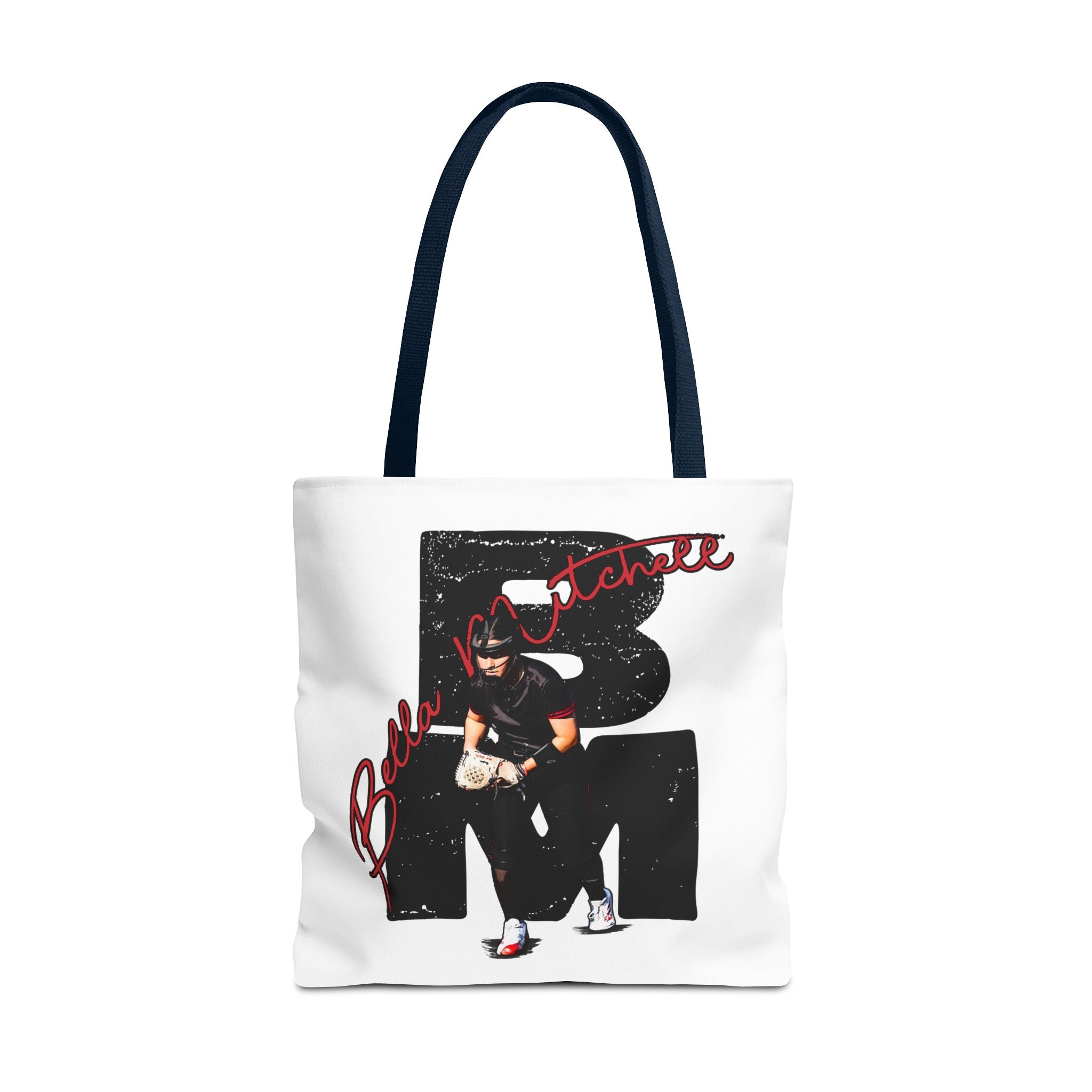 Bella Mitchell Tote Bag