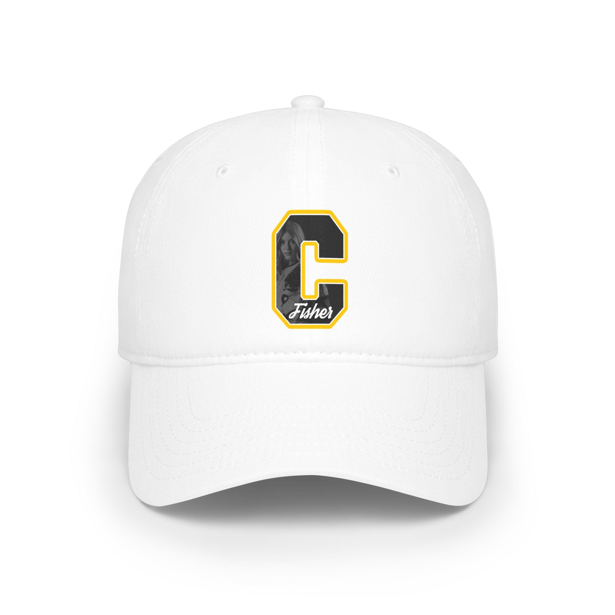 Camryn Fisher Hat