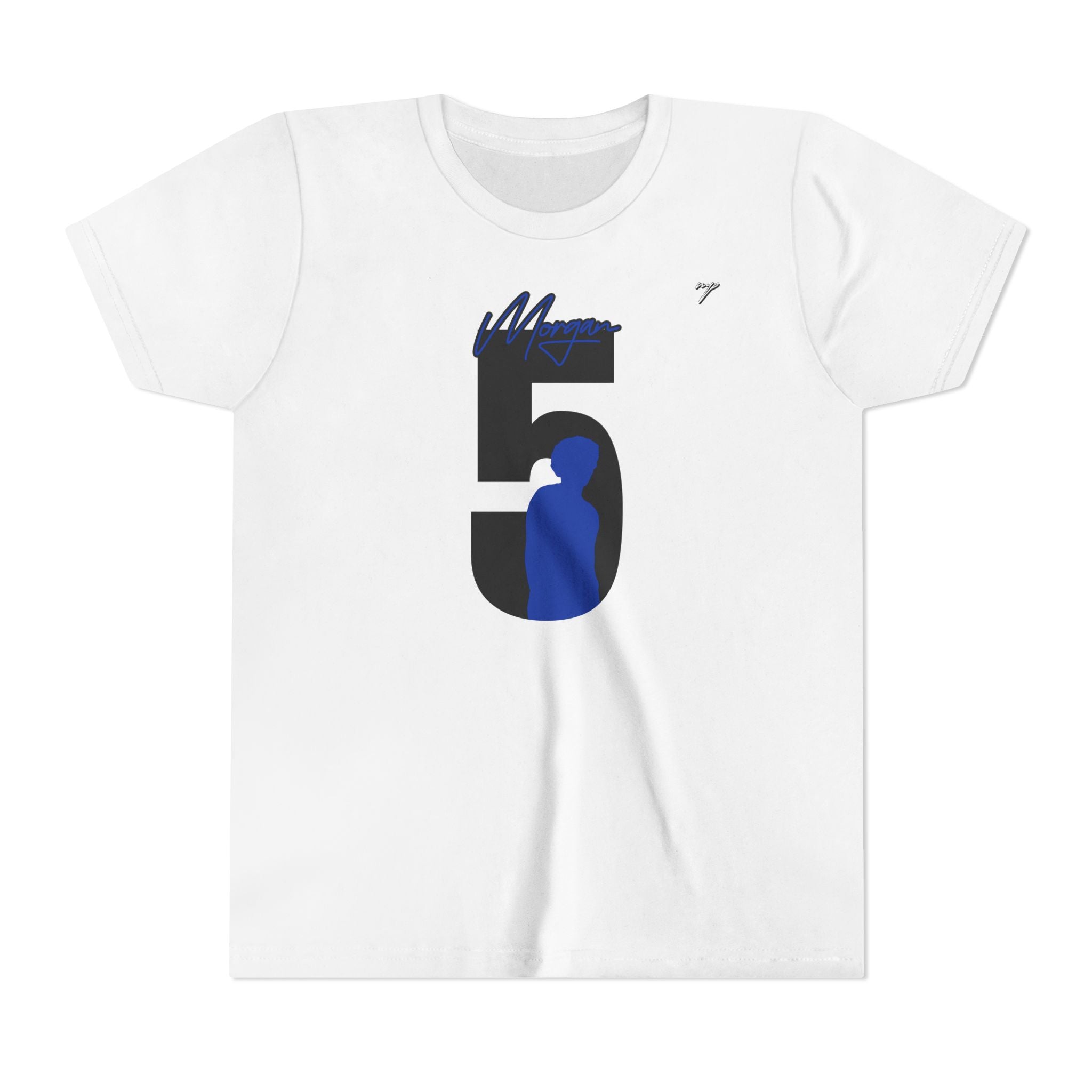 Aris Morgan YOUTH Graphic Tee