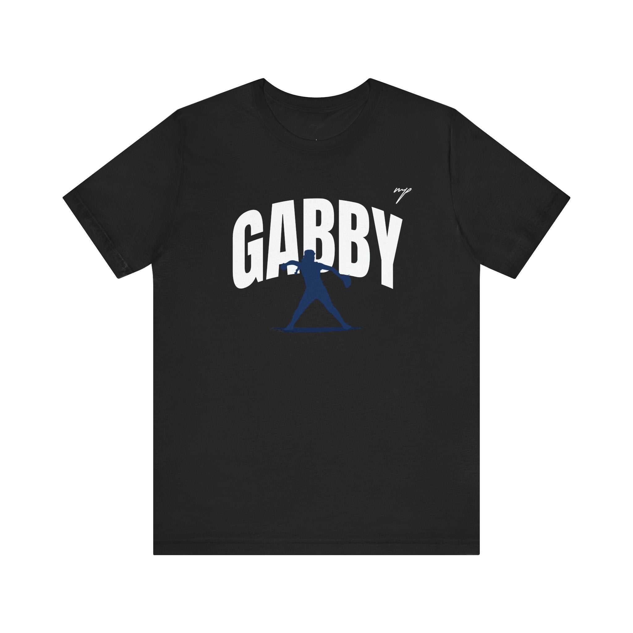 Gabby DeLuca Graphic Tee