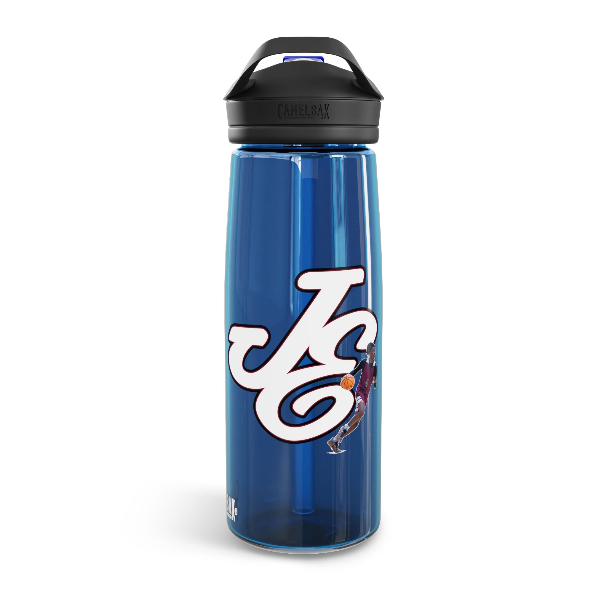 Jacari Everett CamelBak Water Bottle
