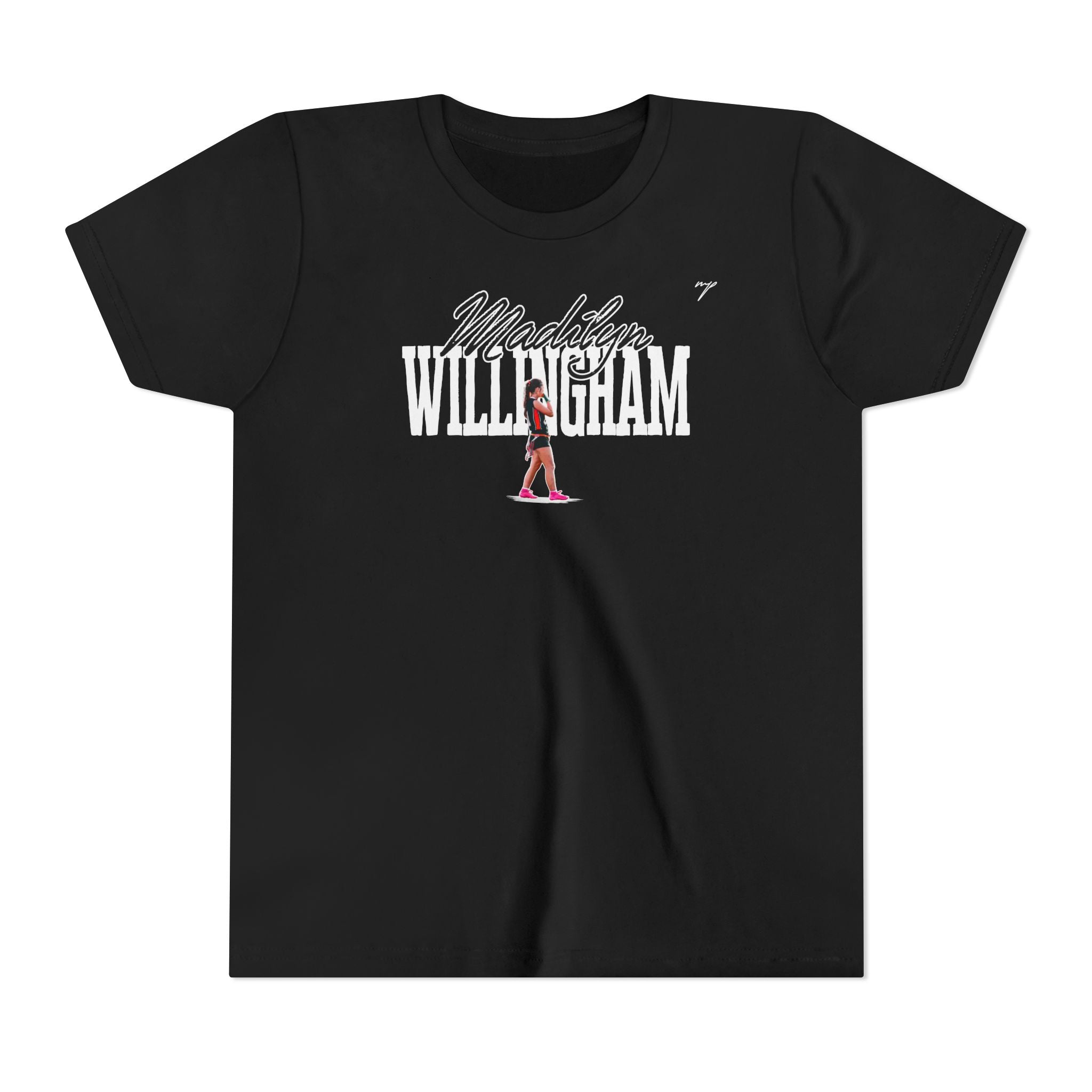 Madilyn Willingham YOUTH Graphic Tee