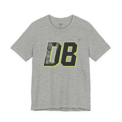 Daniel Betts Graphic Tee