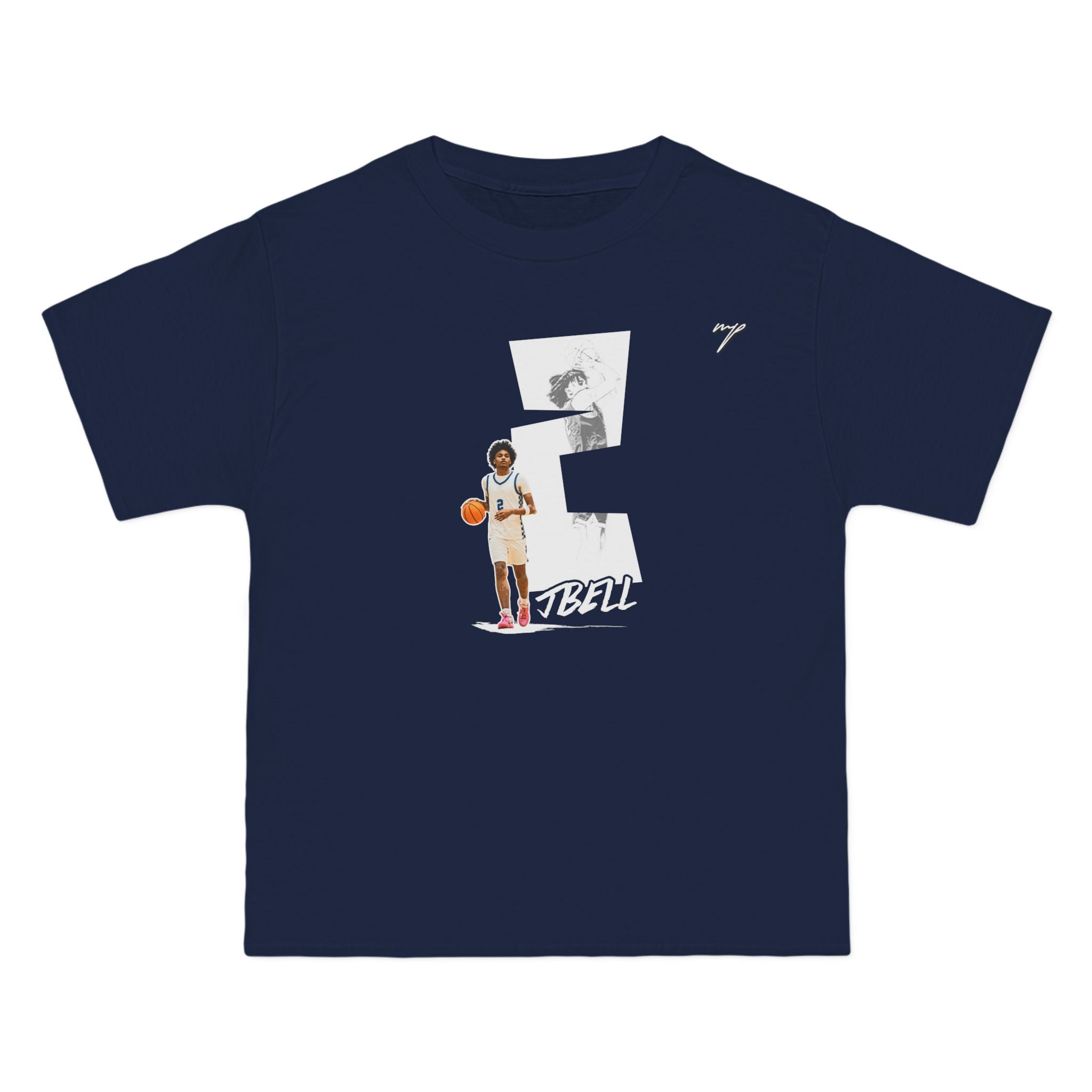 Justus Bell Vintage Tee