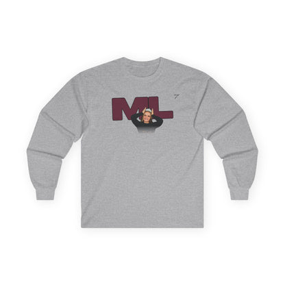 Madison Lutte Long Sleeve