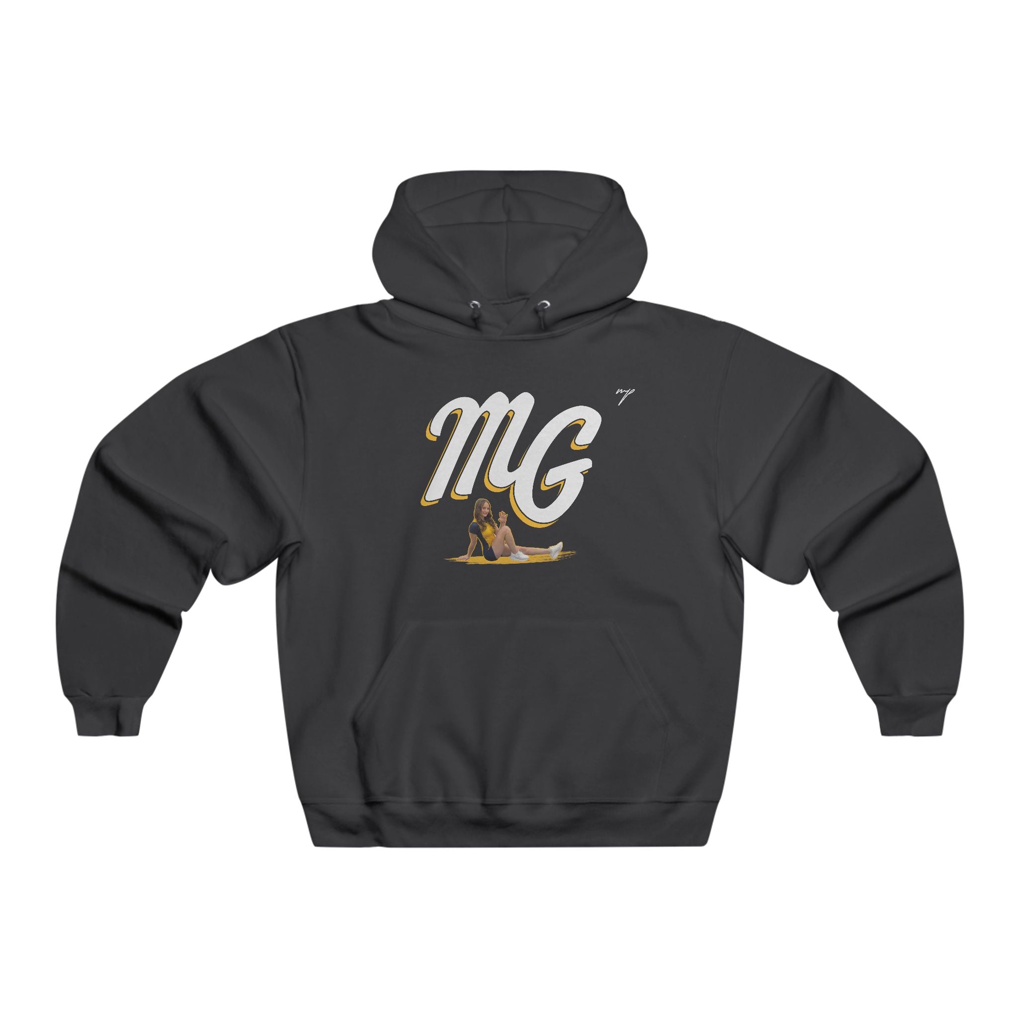 Megan Gengler Vintage Hoodie