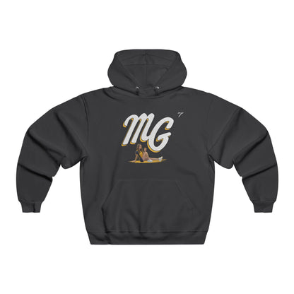Megan Gengler Vintage Hoodie