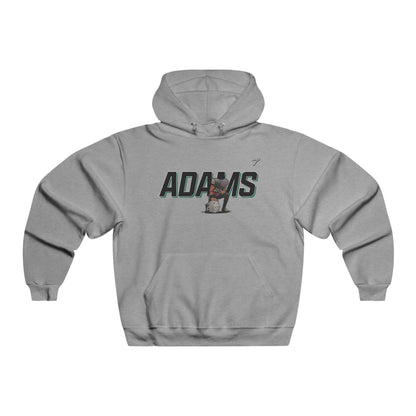 Blaike Adams Vintage Hoodie