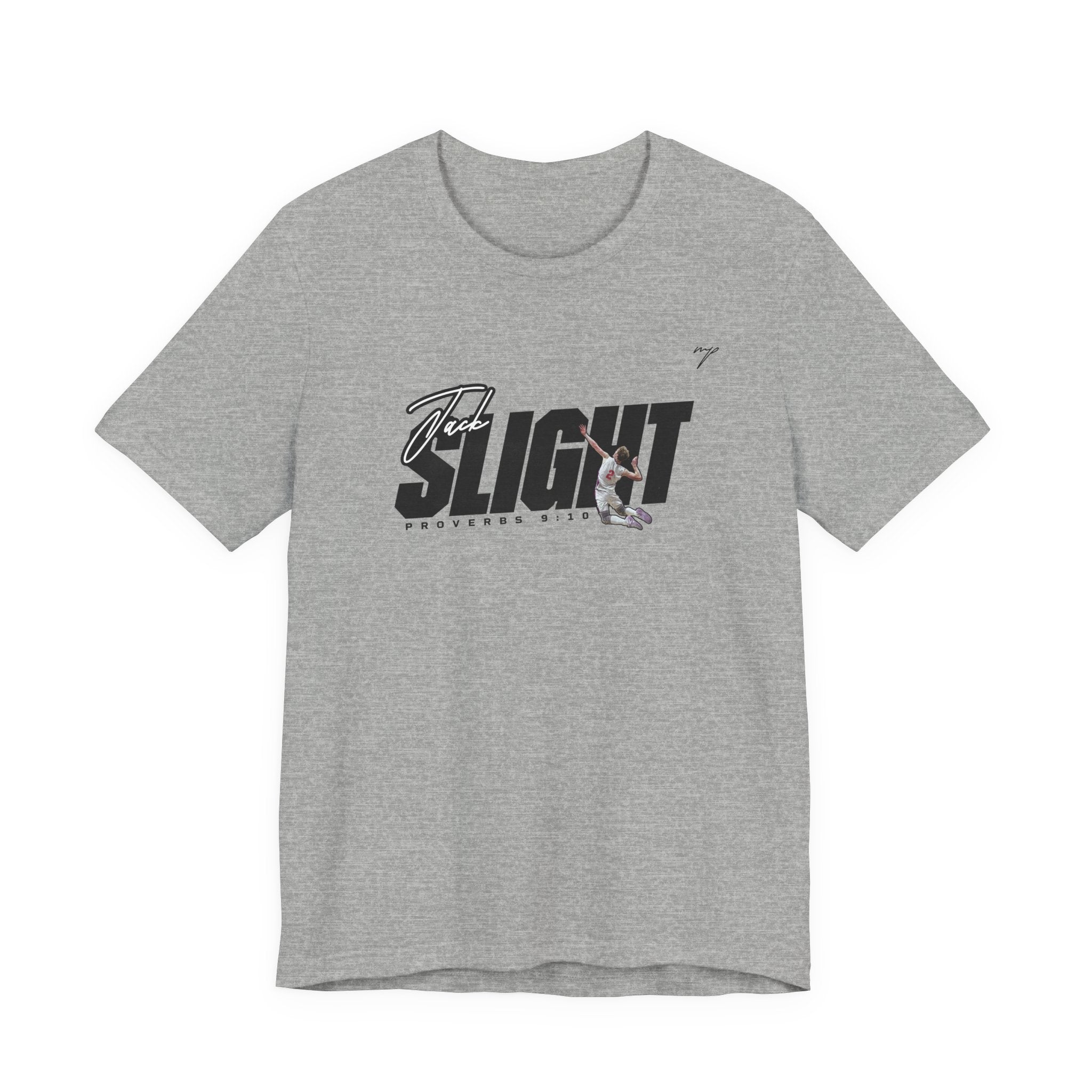 Jack Slight Graphic Tee
