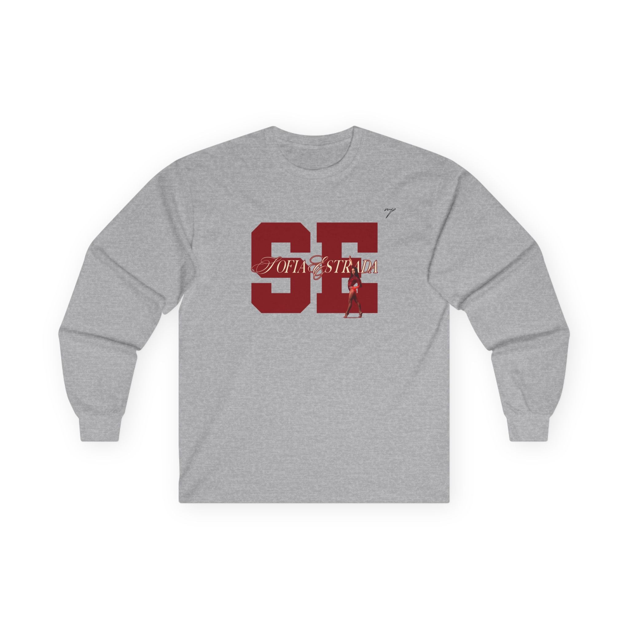 Sofia Estrada Long Sleeve