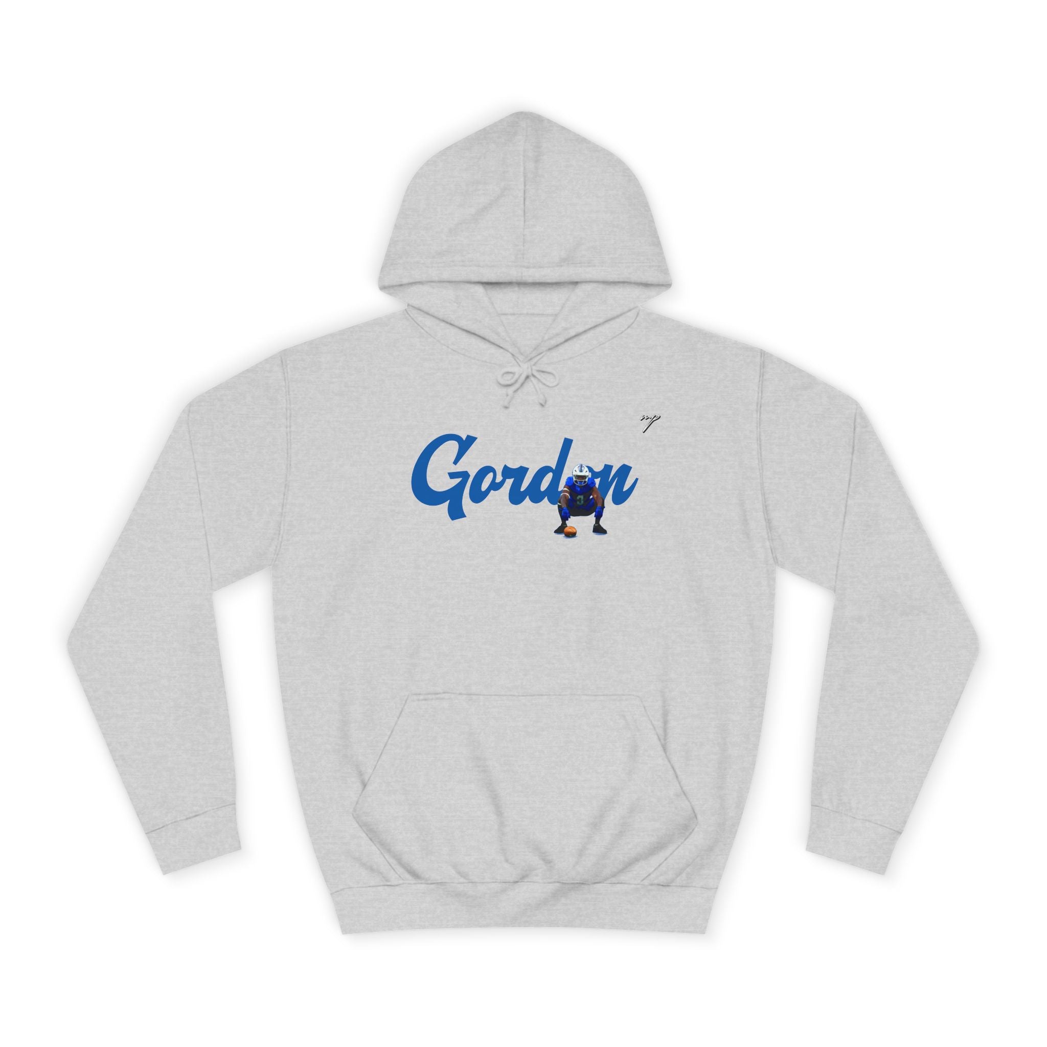 Christopher Gordon Hoodie