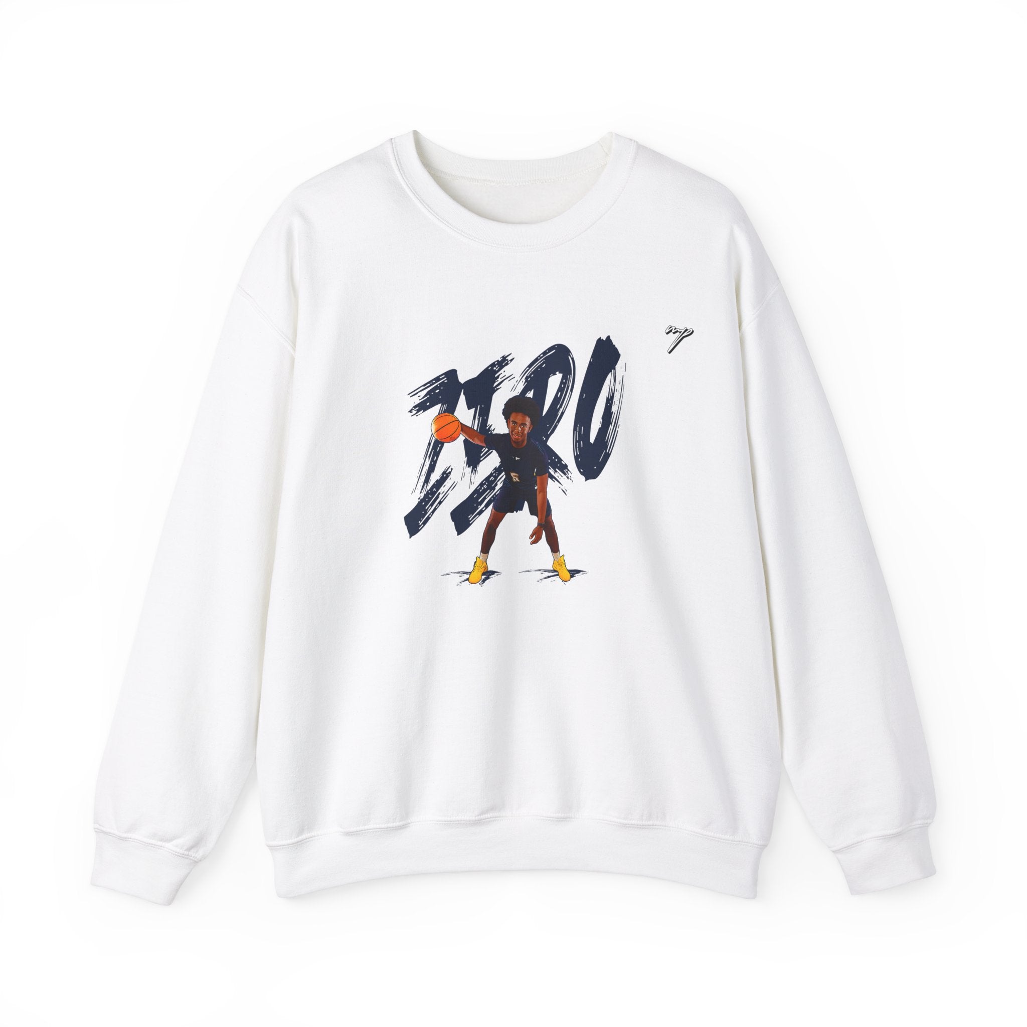 Troy Anders Crewneck