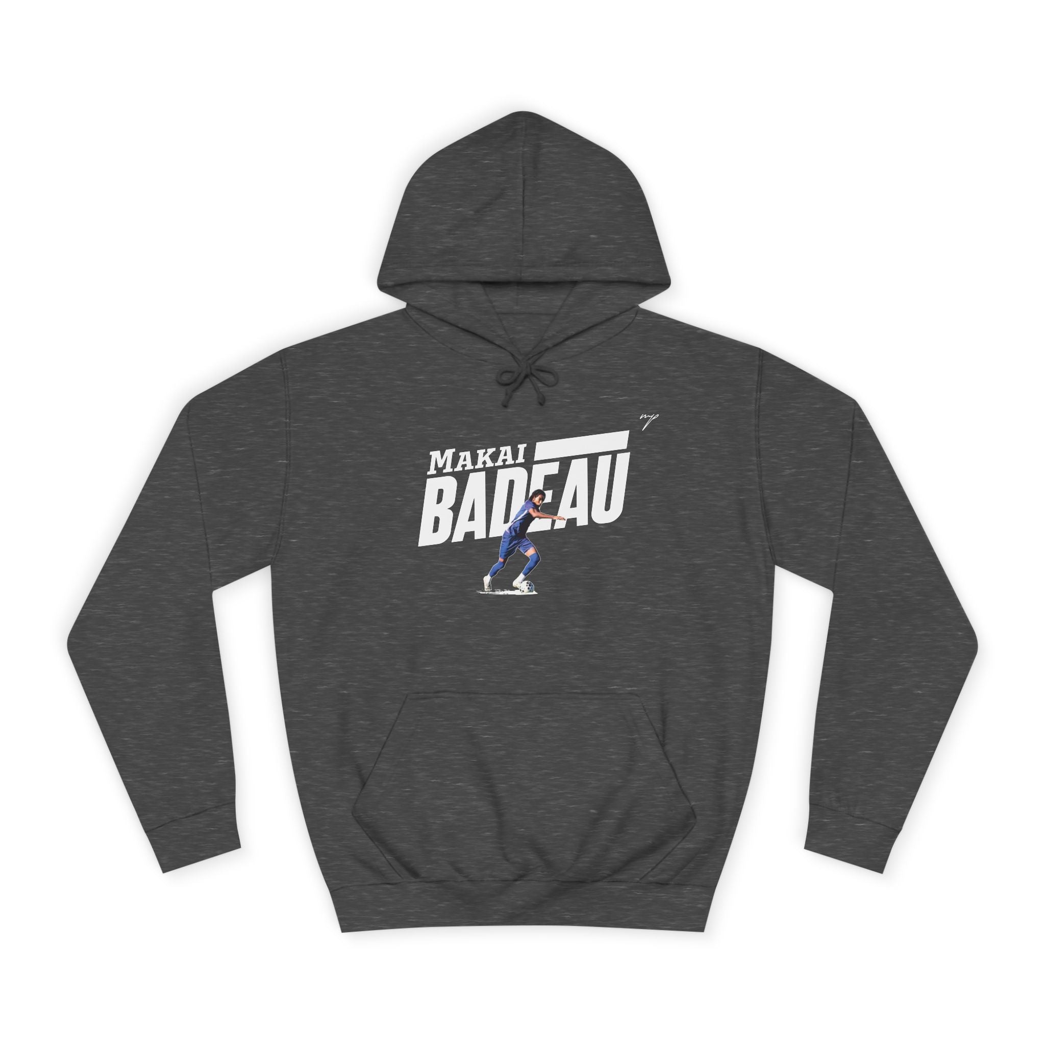 Makai Badeau Hoodie
