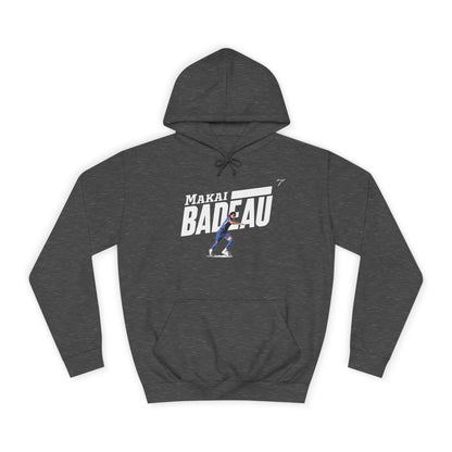 Makai Badeau Hoodie