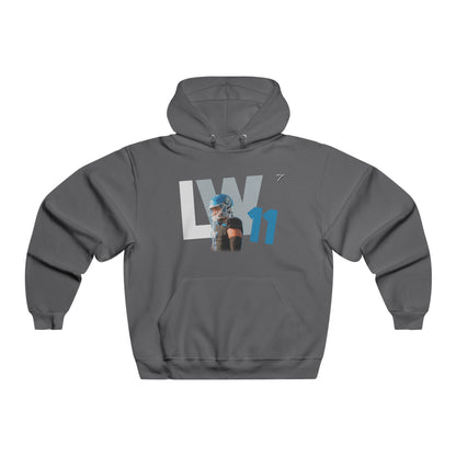 Landon Wolny Vintage Hoodie
