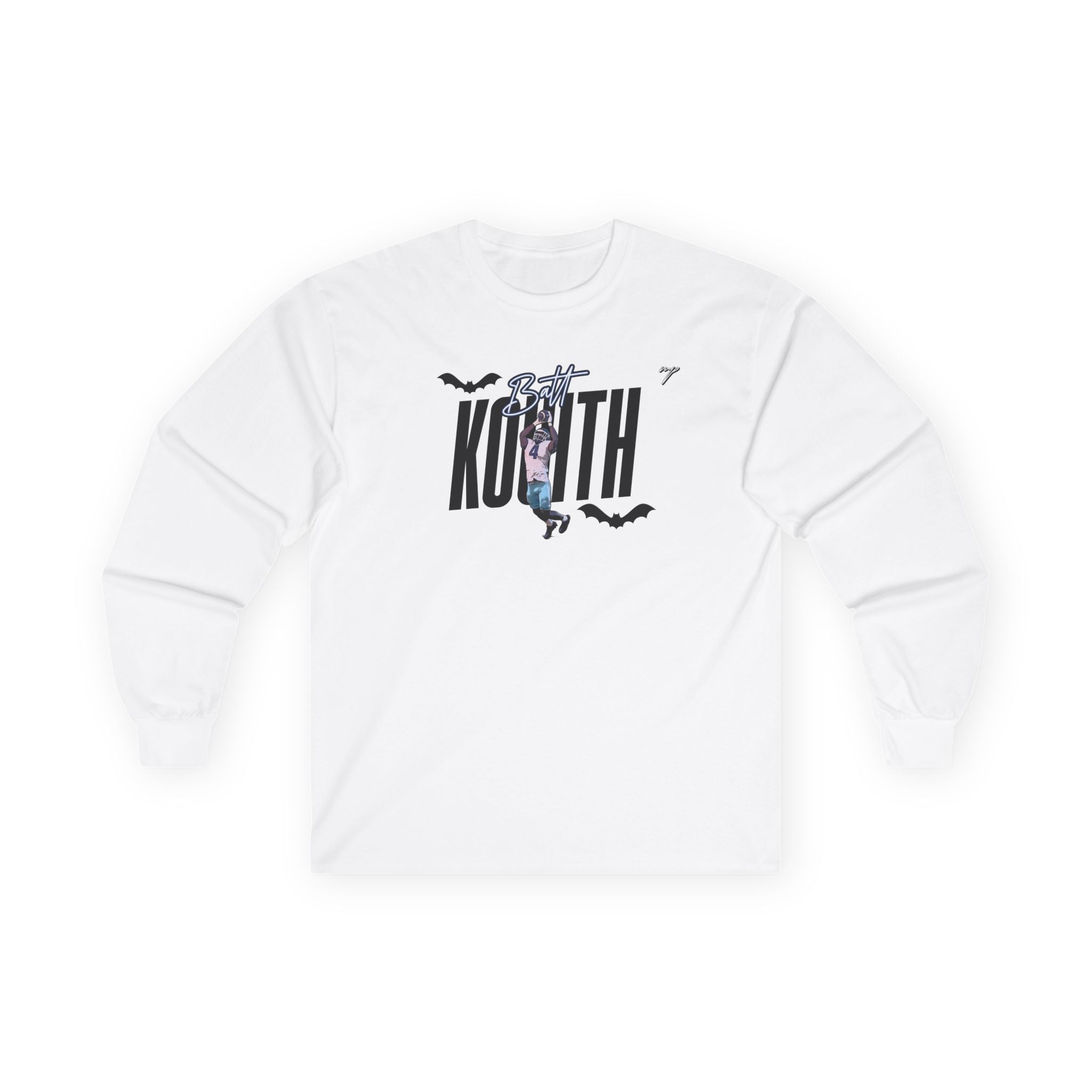 Batt Kouith Long Sleeve Tee