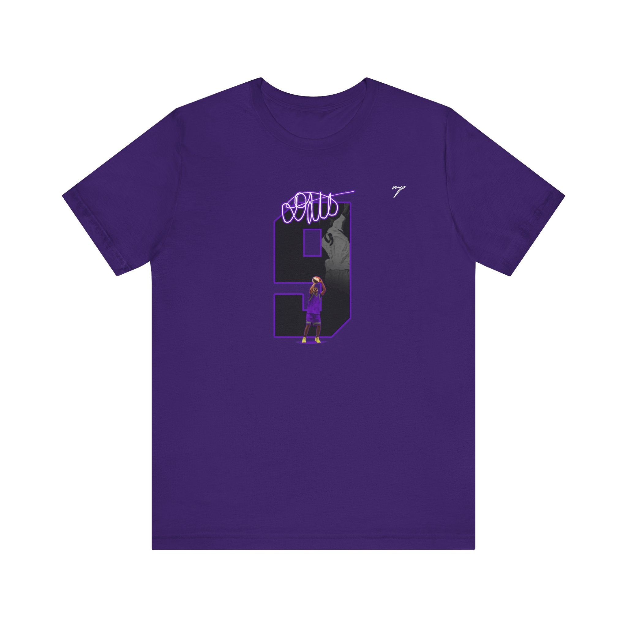 Dashawn Westbrook Graphic Tee