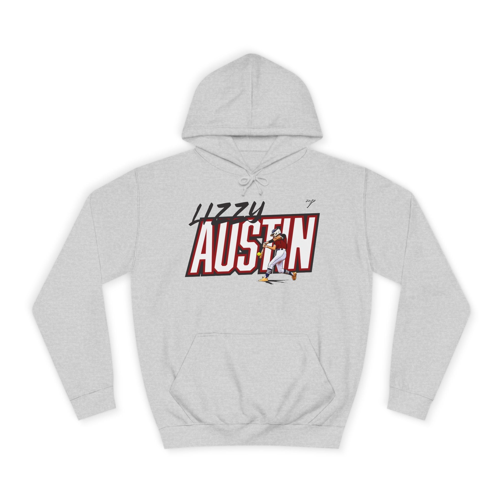 Elizabeth Austin Hoodie