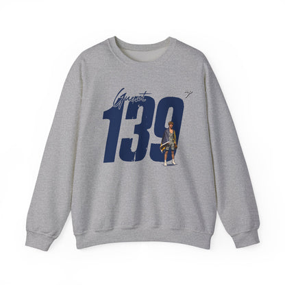 Tanner Guenot Crewneck