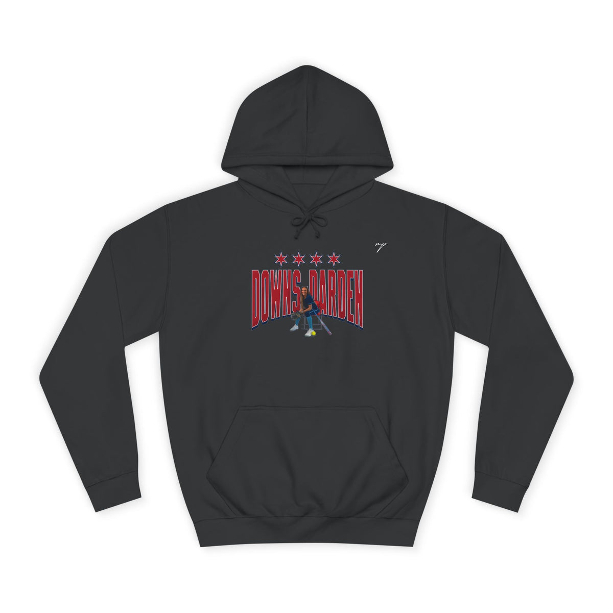 Laila Downs-Darden Hoodie