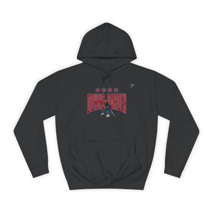 Laila Downs-Darden Hoodie